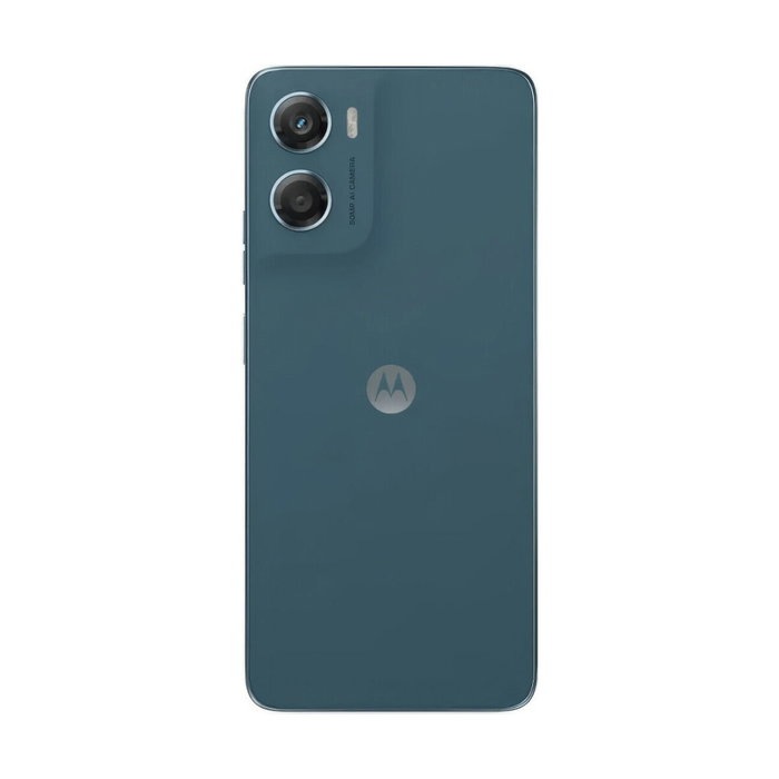 Smartphone Motorola Moto G06 Power 6,88" Octa Core 4 GB RAM 256 GB Bleu Smartphone Motorola Moto G06 Power 6,88" Octa Core 4 GB RAM 256 GB Bleu