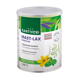 Santiveri Mast Lax Masticable 75g