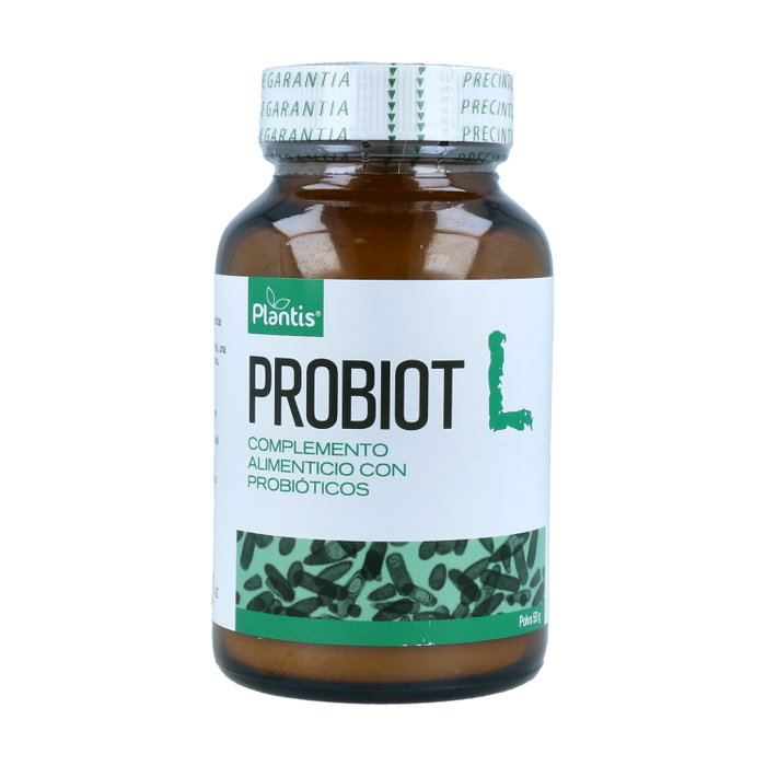 PLANTIS Probiot L (Laxante) 50 g