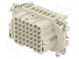 LAPP Insert de contact femelle HDC EPIC H-DD 42 broches