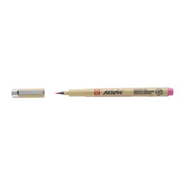 Sakura Pigma Brush Rose