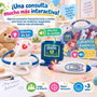 Jugatoys Mallette de médecin avec accessoires