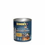 Bondex Lasure 2 en 1 Satin Haute Protection 5 ans - Chêne clair