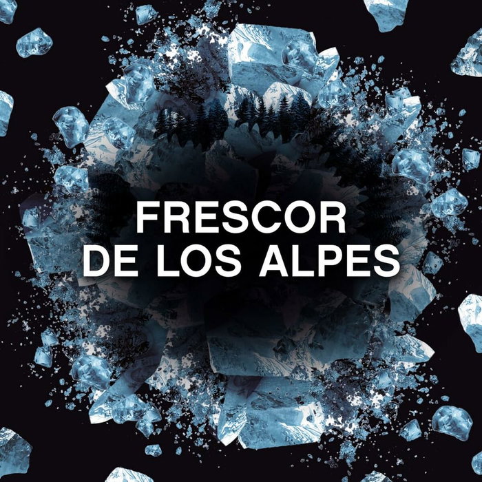 Lenor UNSTOPPABLES Perles d'assouplissant parfumées Fraîcheur alpine 195 g