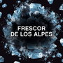 Lenor UNSTOPPABLES Perles d'assouplissant parfumées Fraîcheur alpine 195 g