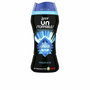 Lenor UNSTOPPABLES Perles d'assouplissant parfumées Fraîcheur alpine 195 g