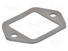 HARTING Joint Han 3A flange gasket