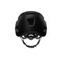 Casque de Cyclisme pour Adultes Lazer Chiru Noir L