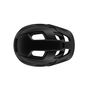 Casque de Cyclisme pour Adultes Lazer Chiru Noir L