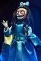 The Beauty of Horror Clothed Figure figurine Ghouliana 20 cm