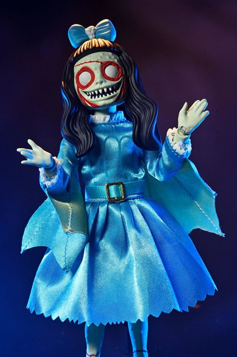 The Beauty of Horror Clothed Figure figurine Ghouliana 20 cm The Beauty of Horror Clothed Figure figurine Ghouliana 20 cm
