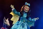 The Beauty of Horror Clothed Figure figurine Ghouliana 20 cm