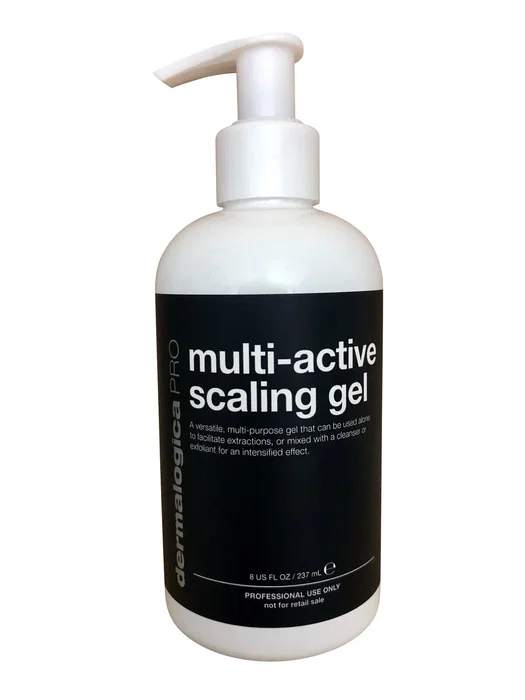 Dermalogica Gel Pro Aloès Anti-cellulite 237 ml Dermalogica Gel Pro Aloès Anti-cellulite 237 ml
