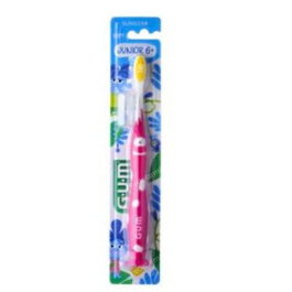 GUM Brosse à dents Junior 7-9 ans