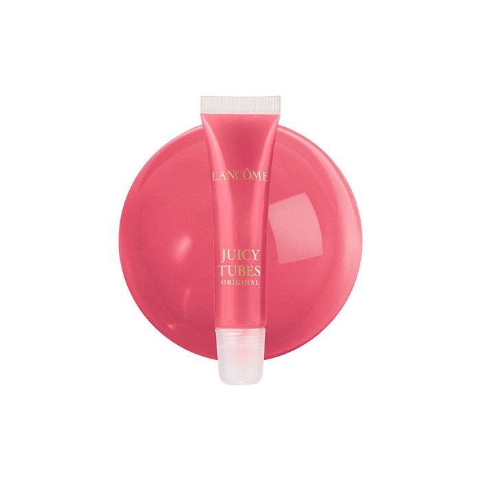 Lancôme Juicy Tubes Gloss Ultra Brillant 08-Tickled Pink Lancôme Juicy Tubes Gloss Ultra Brillant 08-Tickled Pink