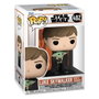Funko Pop Star Wars The Mandalorian – Luke avec Child