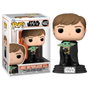 Funko Pop Star Wars The Mandalorian – Luke avec Child