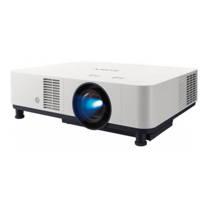 Sony VPL-PHZ61 Projecteur 3LCD Blanc