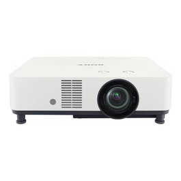 Sony VPL-PHZ61 Projecteur 3LCD Blanc