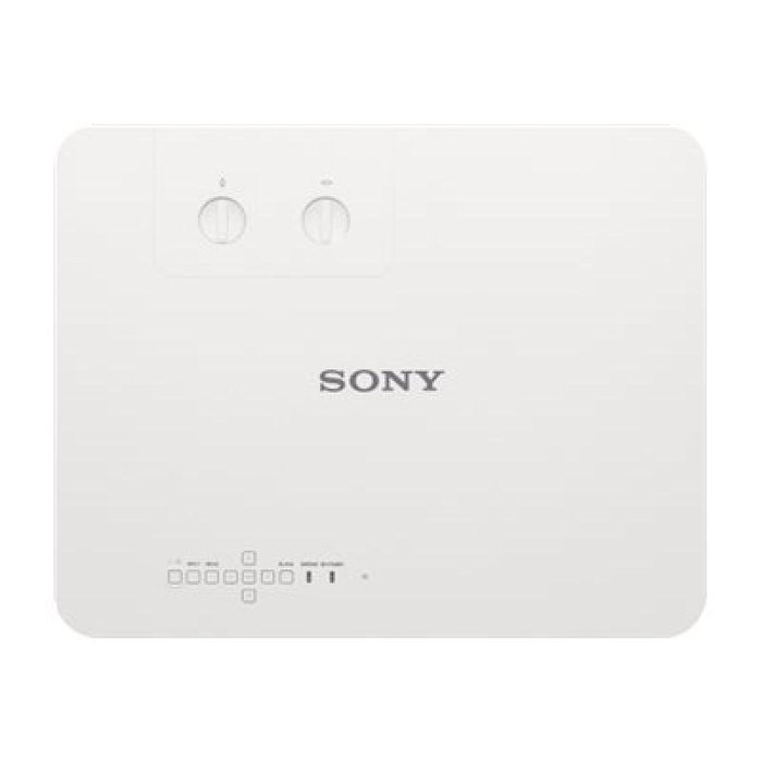 Sony VPL-PHZ61 Projecteur 3LCD Blanc