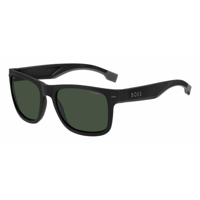 Lunettes de soleil Unisexe Hugo Boss BOSS1496SO6W5 Ø 55 mm