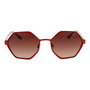 Lunettes de soleil Femme Comma 77219 5484