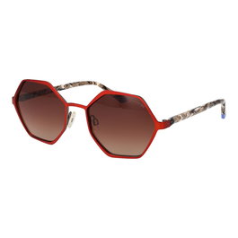 Lunettes de soleil Femme Comma 77219 5484