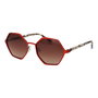 Lunettes de soleil Femme Comma 77219 5484