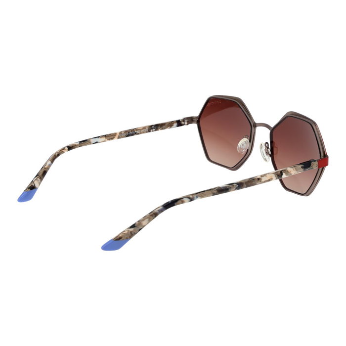 Lunettes de soleil Femme Comma 77219 5484