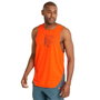 Maillot de Corps sans Manches pour Homme Puma Train Everfresh Tank M Orange 12-13 ans