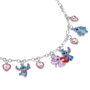 PEERS HARDY Bracelet charm Angel Stitch Disney