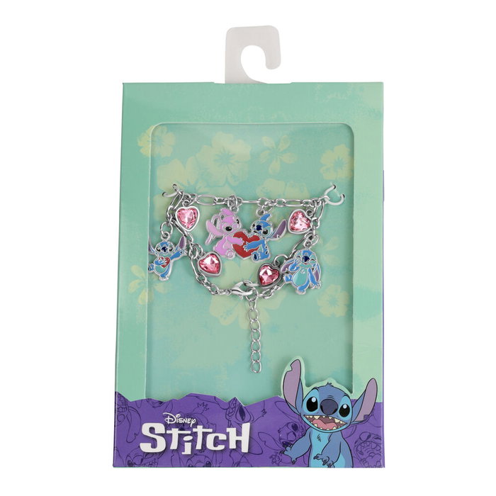PEERS HARDY Bracelet charm Angel Stitch Disney