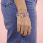 PEERS HARDY Bracelet charm Angel Stitch Disney