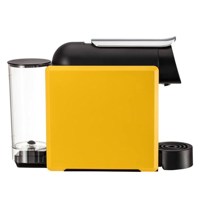 Cafetière à capsules MiniQool 19 bar (1 L)