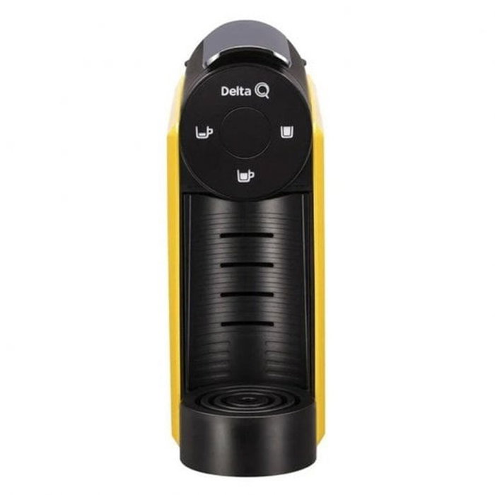 Cafetière à capsules MiniQool 19 bar (1 L)