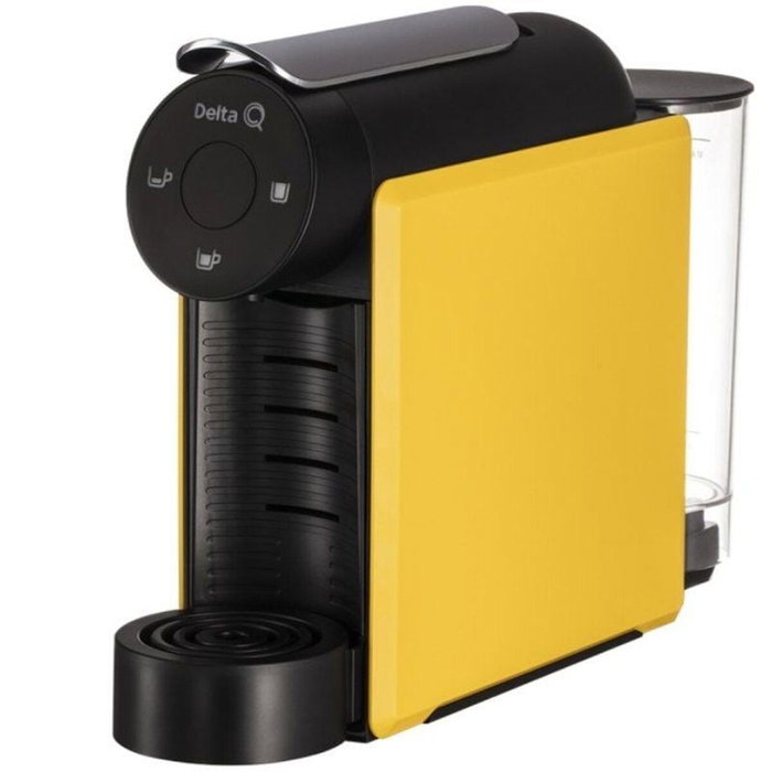 Cafetière à capsules MiniQool 19 bar (1 L)