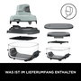 Ninja FN101EUSG Airfryer Crispi 1700W gris sauge