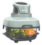 Ninja Crispi FN101EUSG - Friteuse sans huile 1700W - Sauge