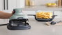 Ninja Crispi FN101EUSG - Friteuse sans huile 1700W - Sauge