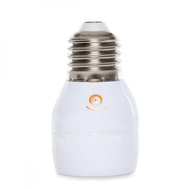 Adaptateur E27 Control Remoto