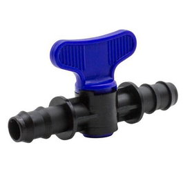 Riegolux RGX GO LLAVE Clé de régulation 16mm - Sac de 50 unités
