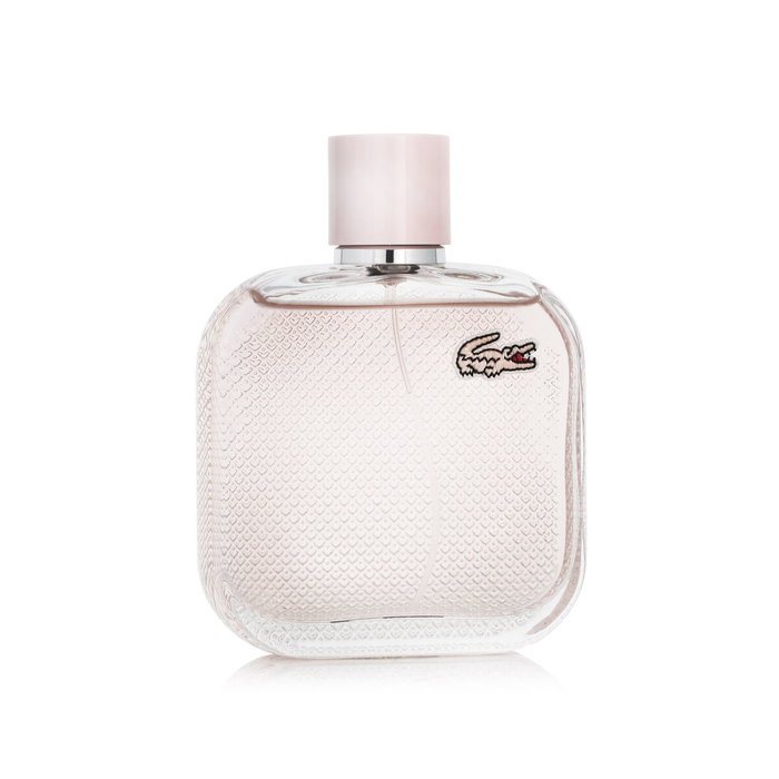 Parfum Femme Lacoste L.12.12 Rose Eau Fraîche EDT 100 ml Parfum Femme Lacoste L.12.12 Rose Eau Fraîche EDT 100 ml