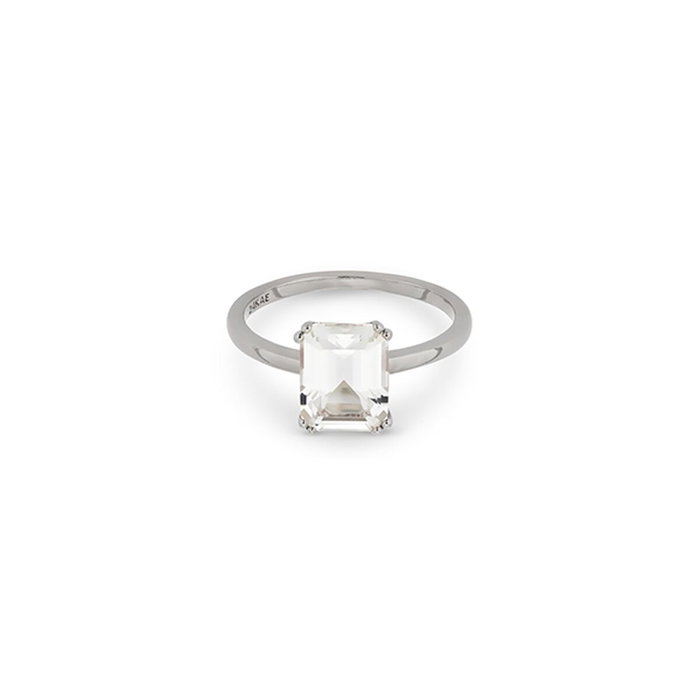 Bague Femme 24KAE 12409S/52 12 Argenté Bague Femme 24KAE 12409S/52 12 Argenté