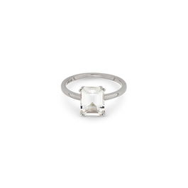 Bague Femme 24KAE 12409S/52 12 Argenté