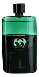 Gucci Guilty Essence Eau de Toilette Pour hommes 90 ml