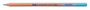 Bruynzeel Design Crayons aquarelle bleu Smyrne