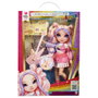 Rainbow High Bella Jr High Rockband Fashion Doll