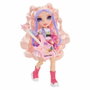 Rainbow High Bella Jr High Rockband Fashion Doll