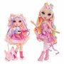Rainbow High Bella Jr High Rockband Fashion Doll
