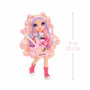 Rainbow High Bella Jr High Rockband Fashion Doll